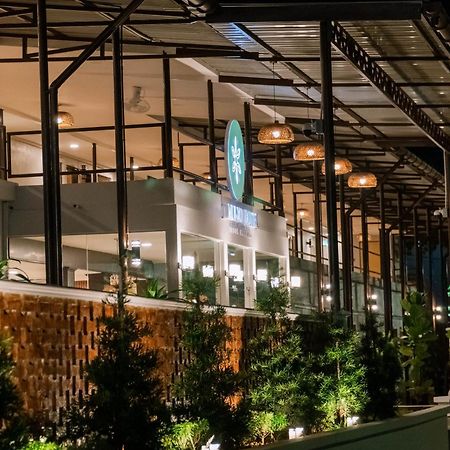 Mulyo Hotel Port Dickson Kültér fotó