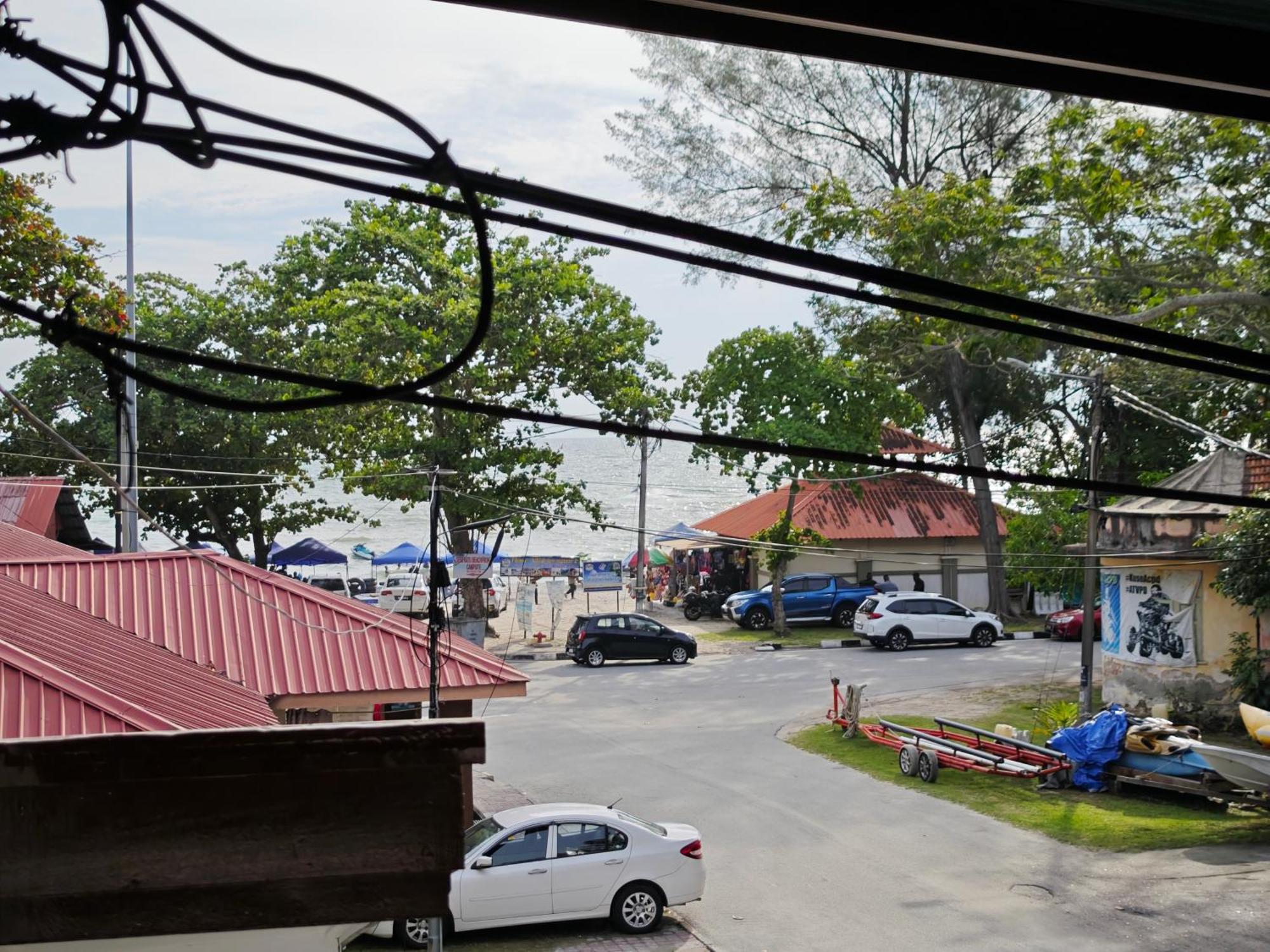 Mulyo Hotel Port Dickson Kültér fotó