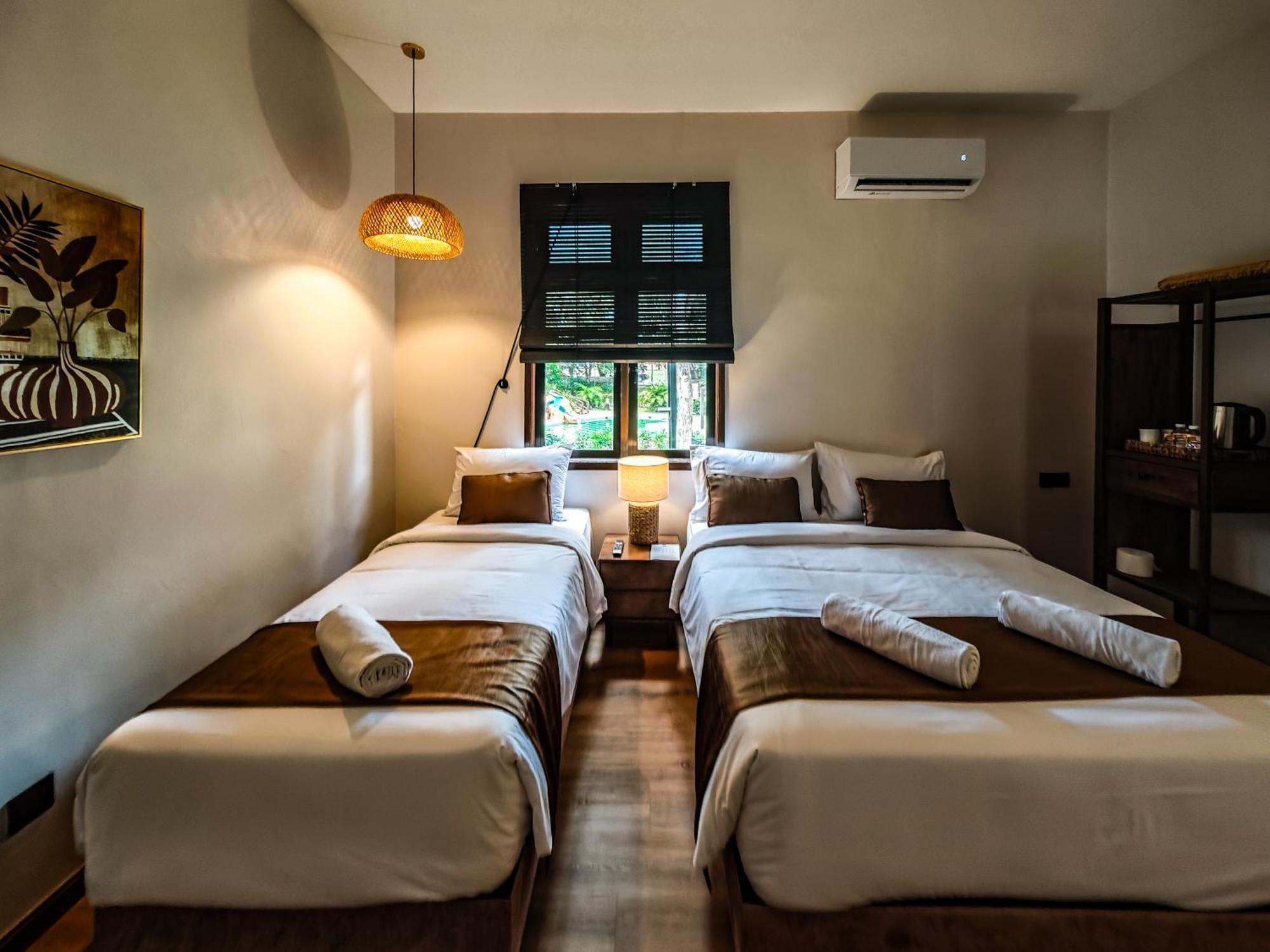 Mulyo Hotel Port Dickson Kültér fotó