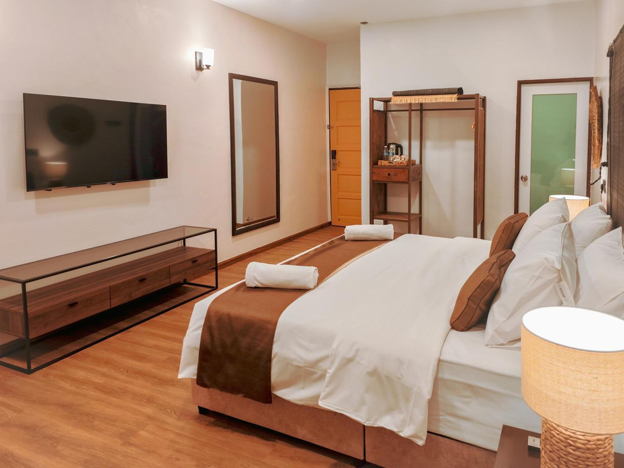 Mulyo Hotel Port Dickson Kültér fotó
