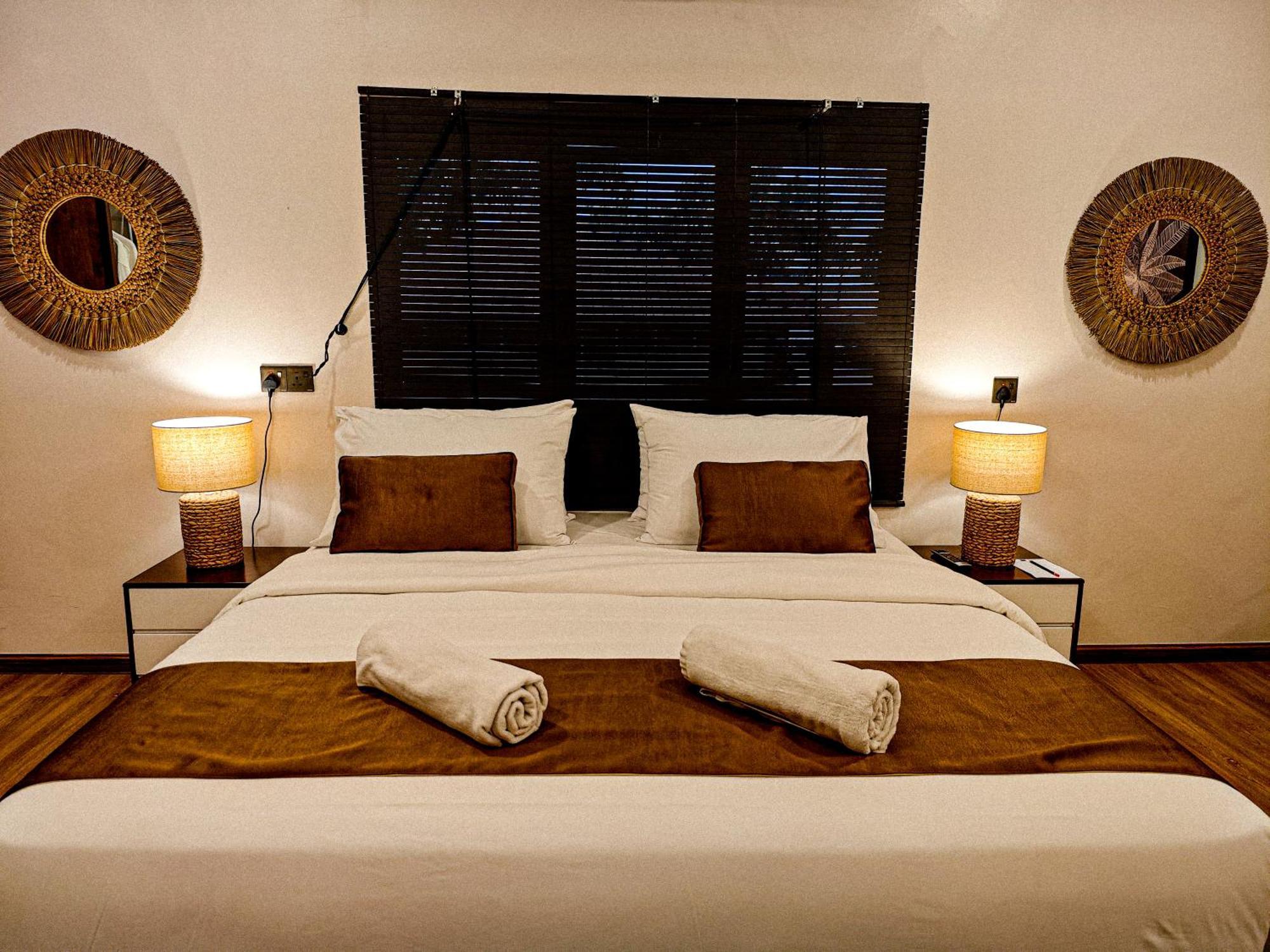 Mulyo Hotel Port Dickson Kültér fotó