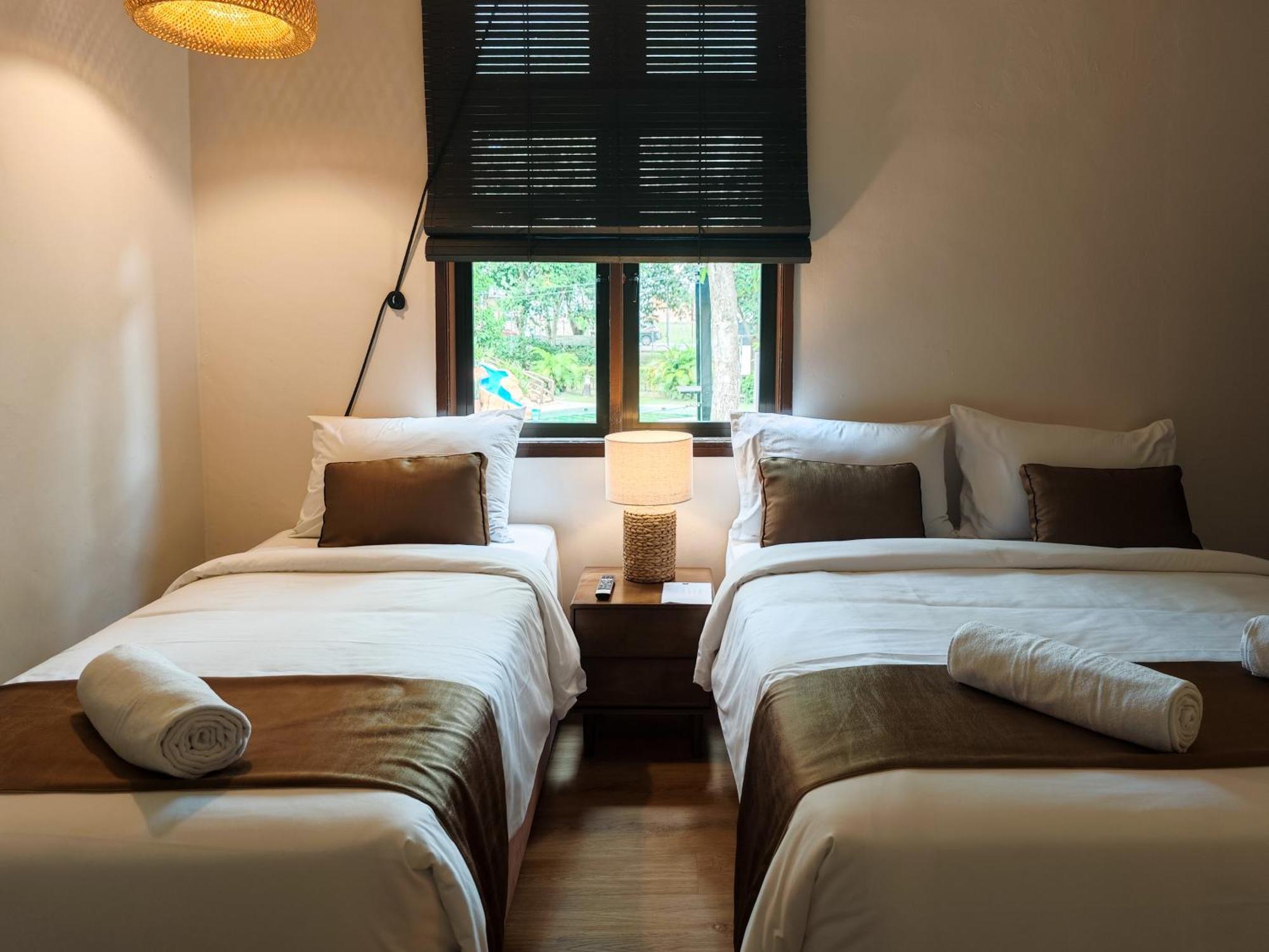 Mulyo Hotel Port Dickson Kültér fotó