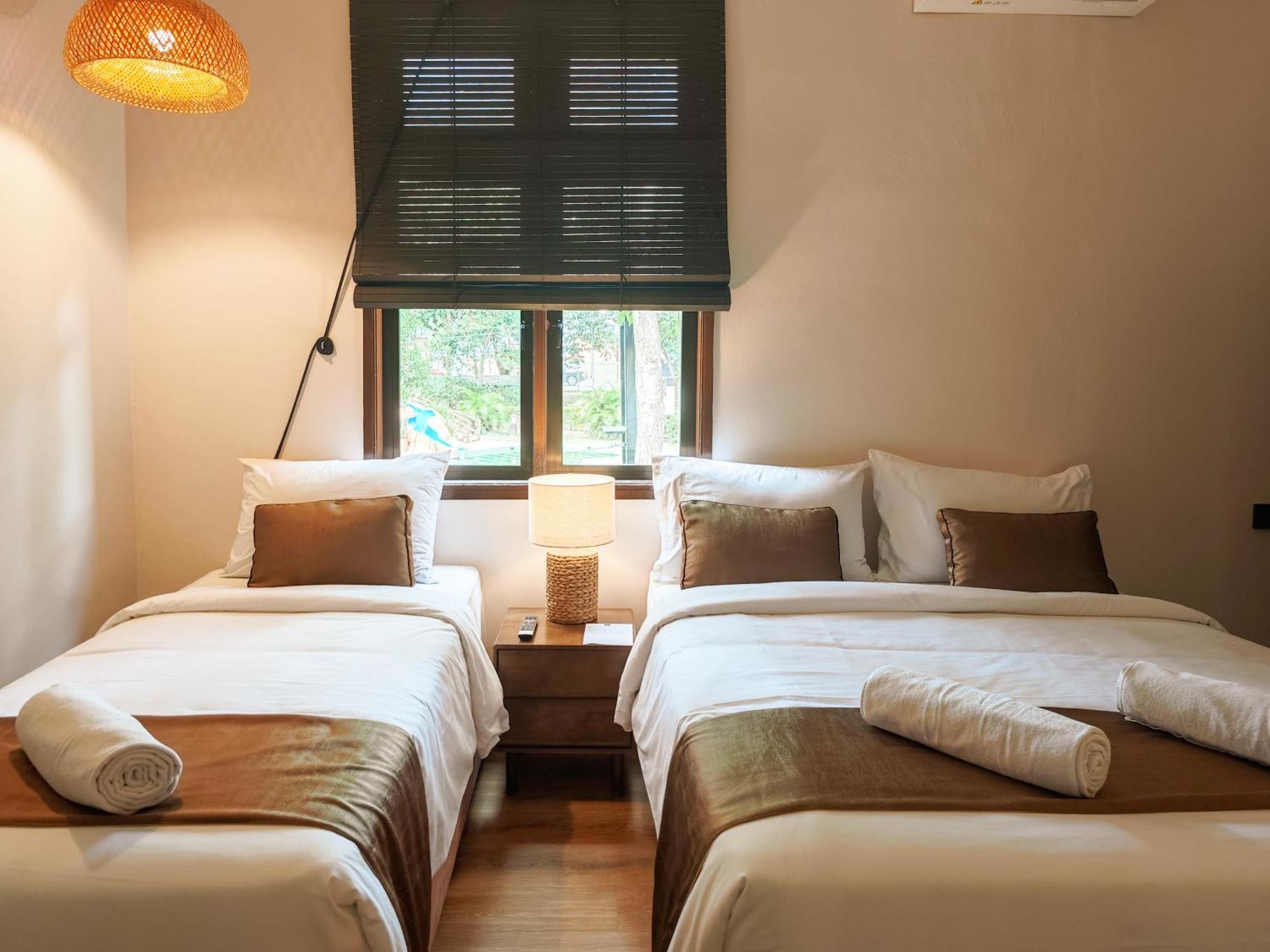 Mulyo Hotel Port Dickson Kültér fotó