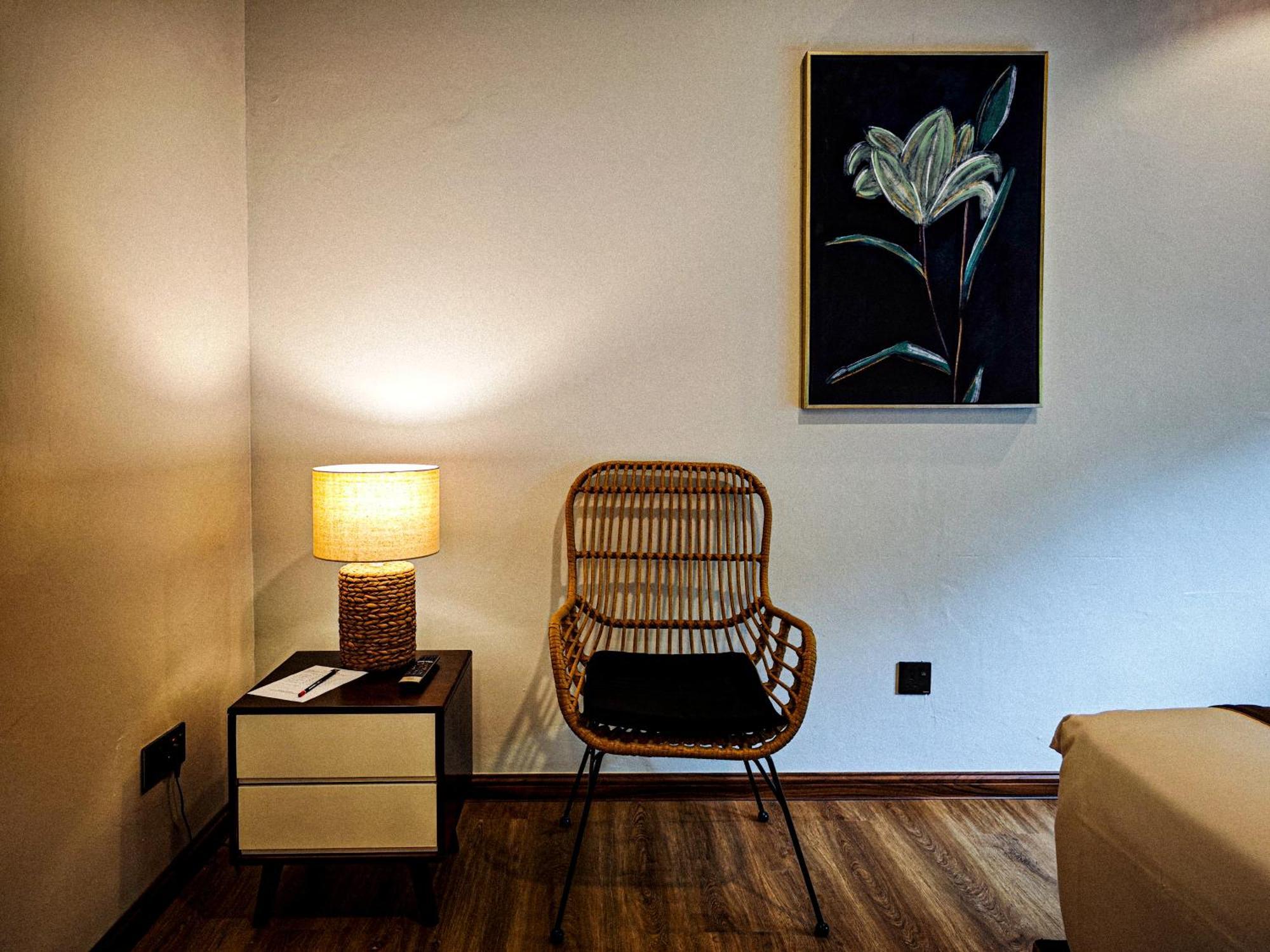 Mulyo Hotel Port Dickson Kültér fotó