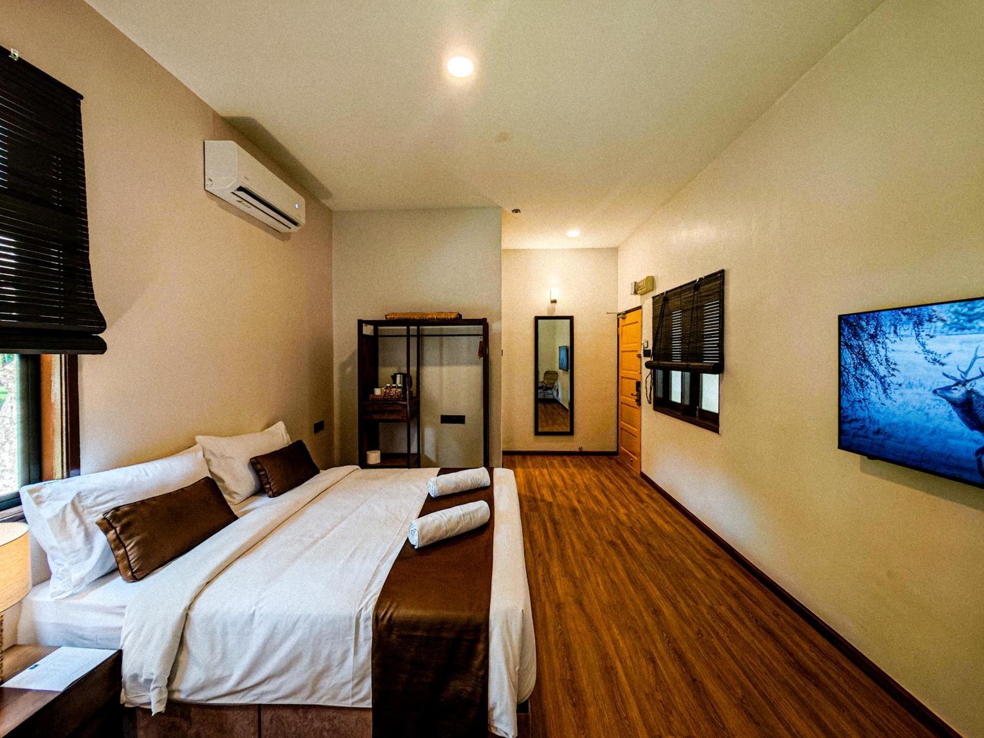 Mulyo Hotel Port Dickson Kültér fotó