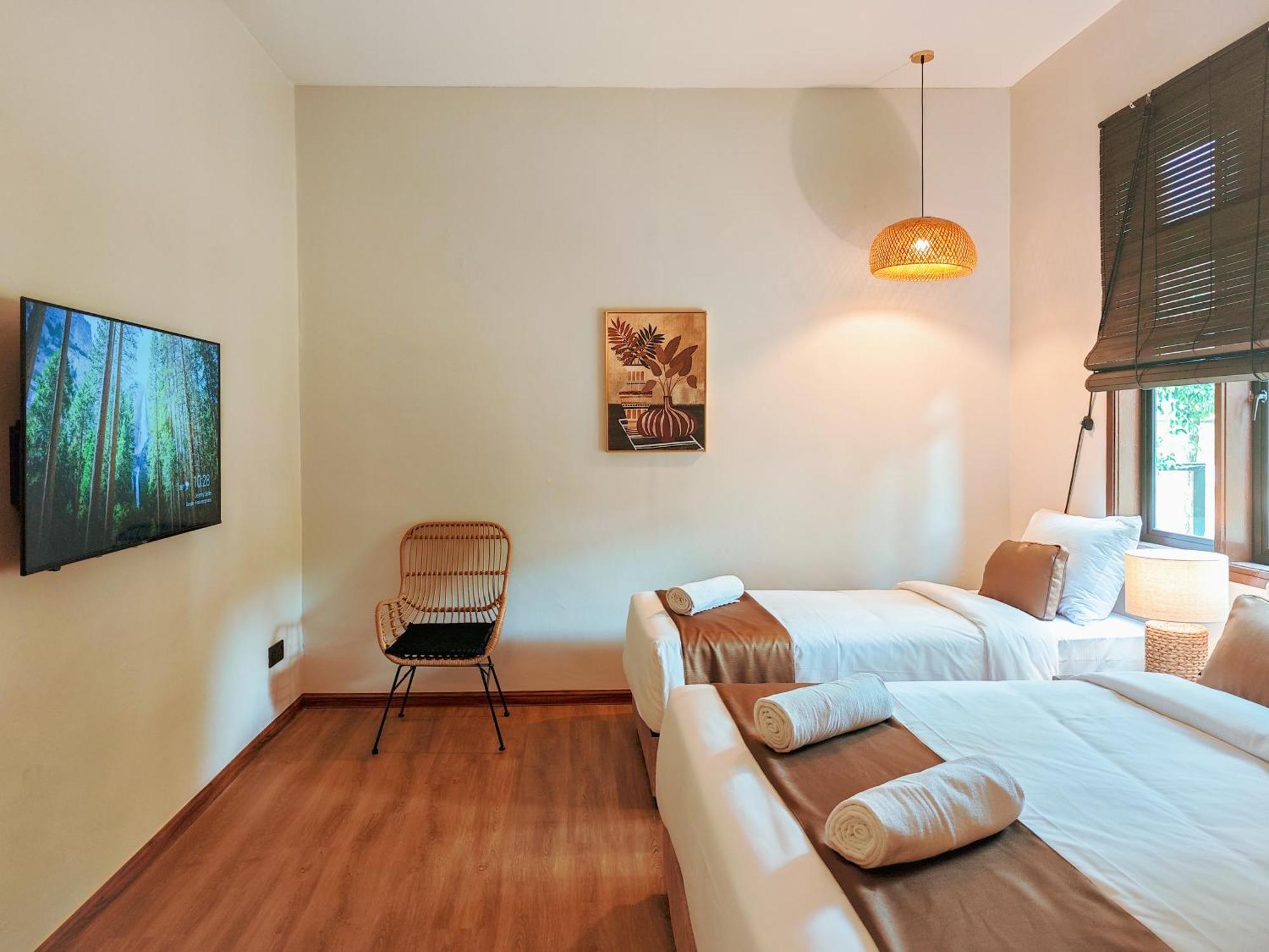 Mulyo Hotel Port Dickson Kültér fotó