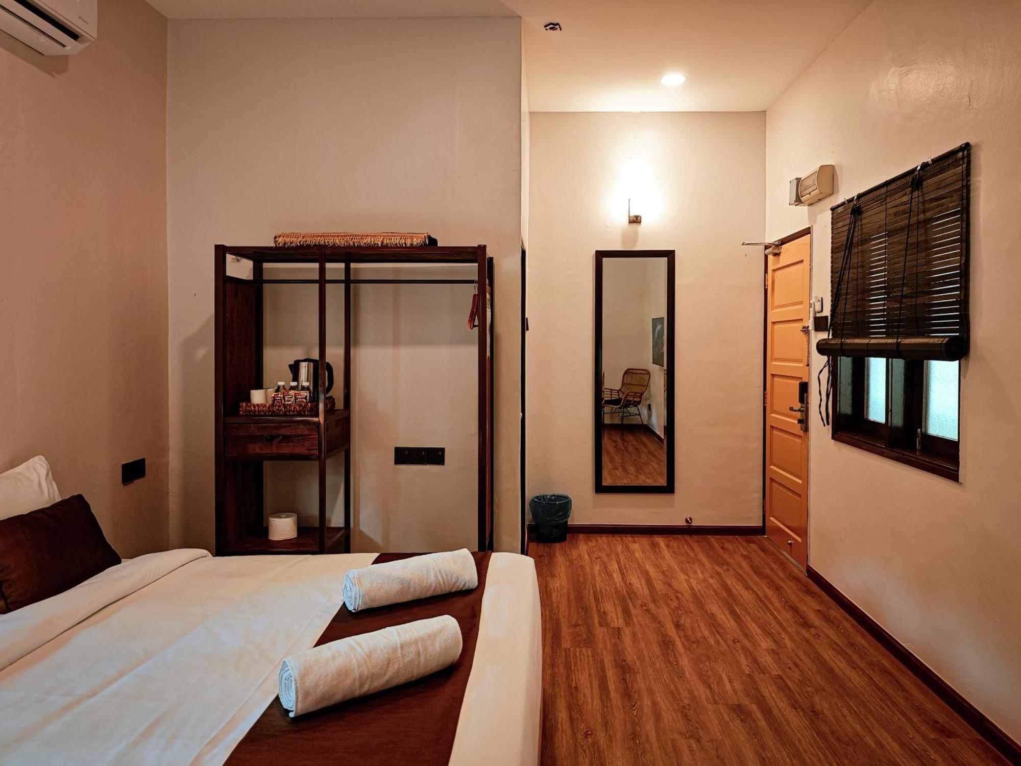 Mulyo Hotel Port Dickson Kültér fotó
