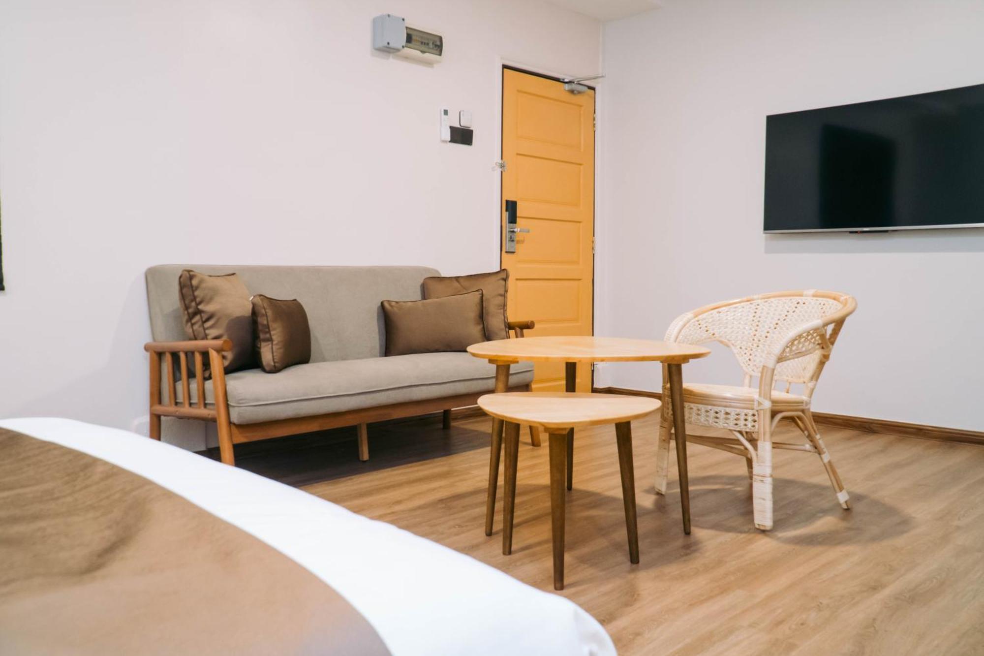 Mulyo Hotel Port Dickson Kültér fotó