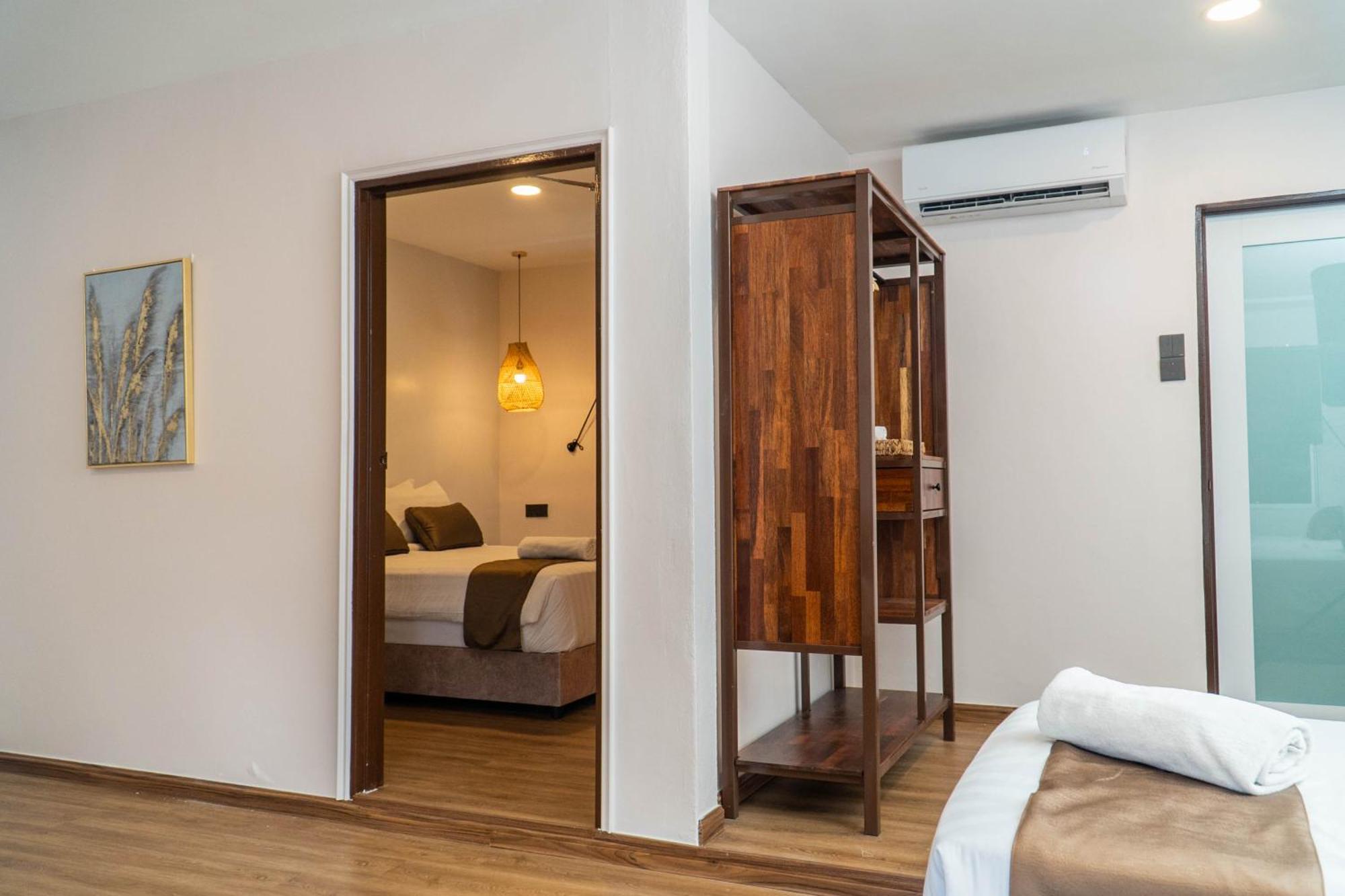 Mulyo Hotel Port Dickson Kültér fotó