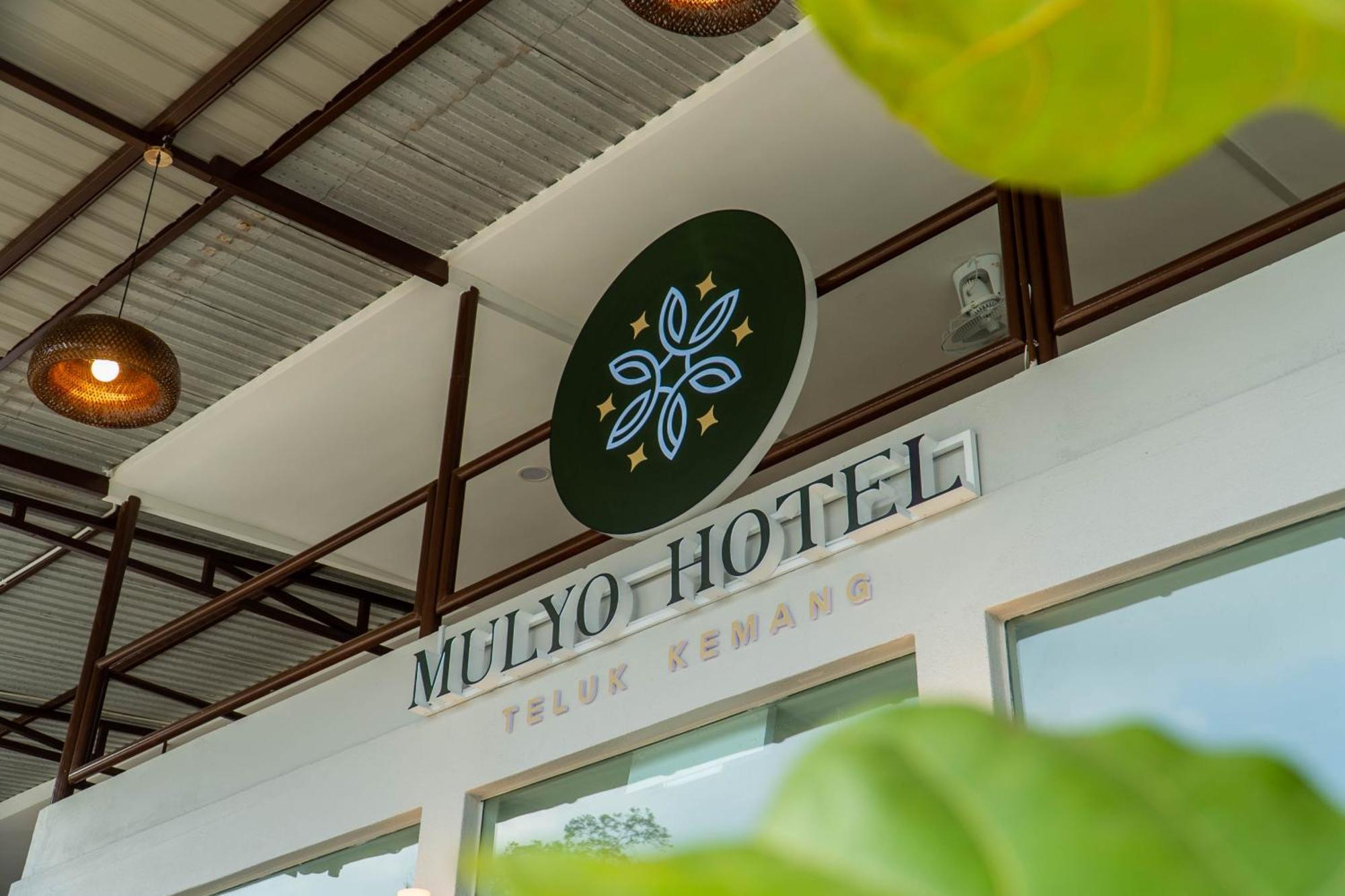 Mulyo Hotel Port Dickson Kültér fotó