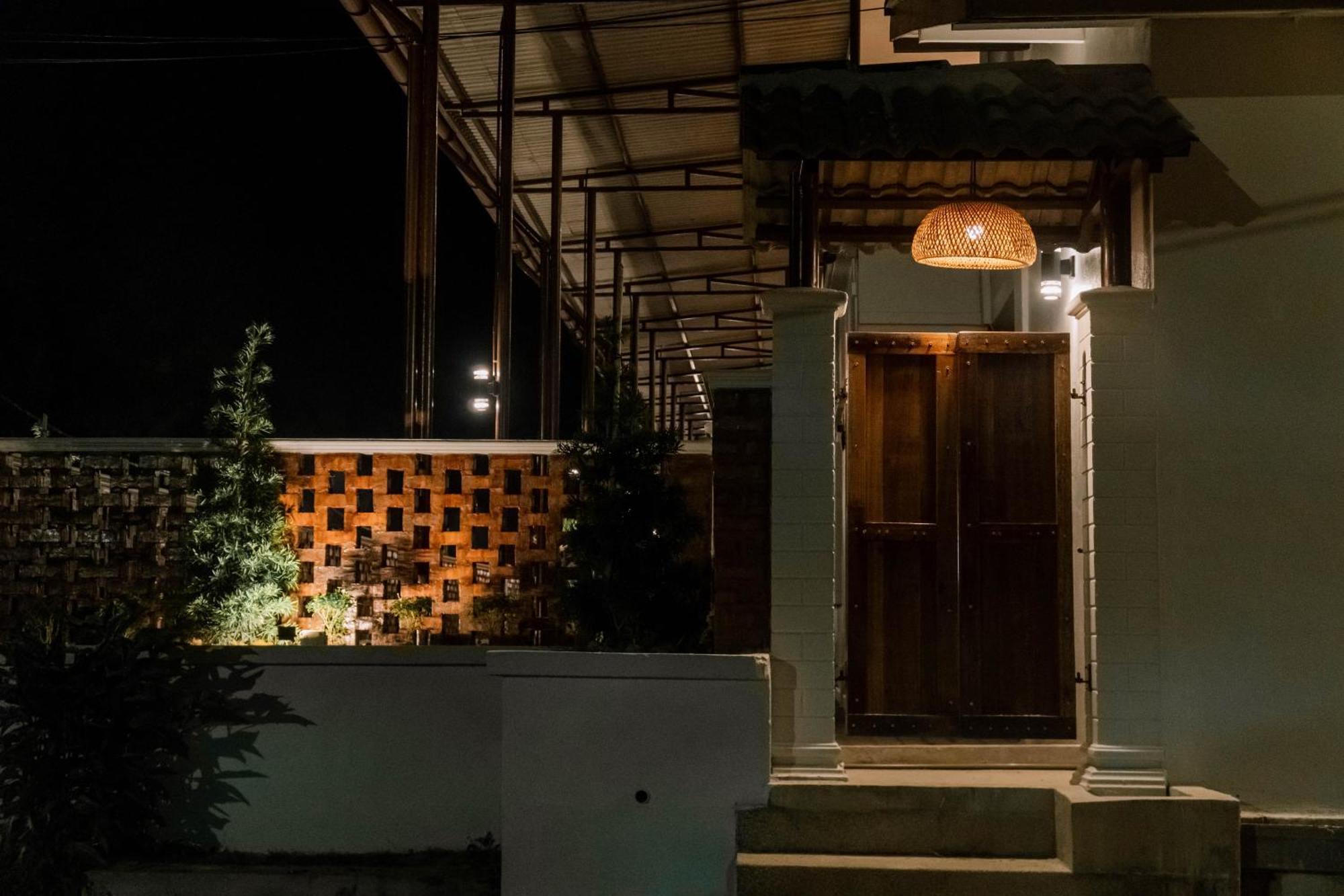 Mulyo Hotel Port Dickson Kültér fotó