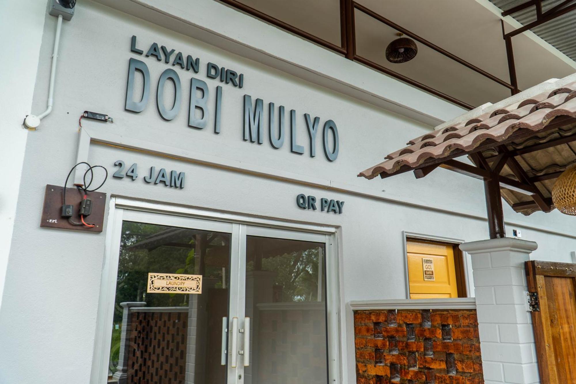 Mulyo Hotel Port Dickson Kültér fotó